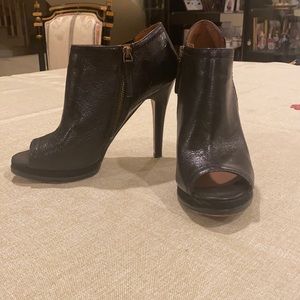 Nine West heels